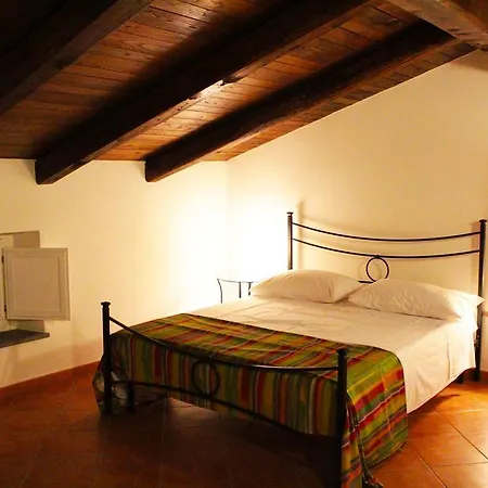 Porta Aurea Guest house