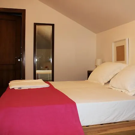 Guest house Porta Aurea *