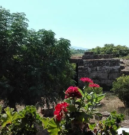 Guest house Porta Aurea Paestum