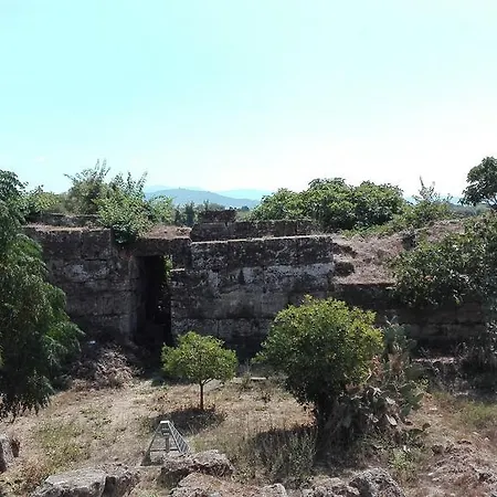 Guest house Porta Aurea *