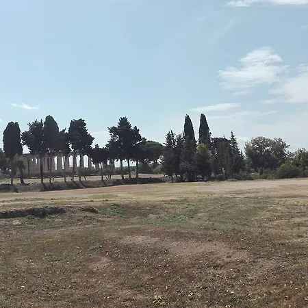 Guest house Porta Aurea *